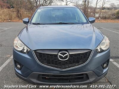 2015 Mazda CX-5 GS   - Photo 9 - Essex, MD 21221