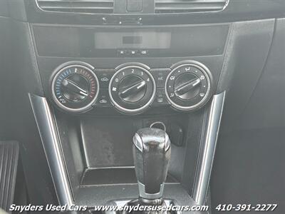 2015 Mazda CX-5 GS   - Photo 27 - Essex, MD 21221