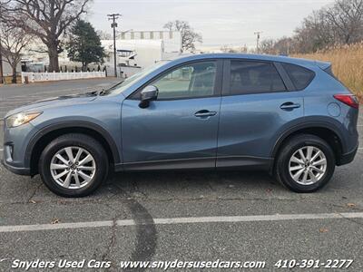 2015 Mazda CX-5 GS   - Photo 3 - Essex, MD 21221