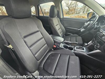 2015 Mazda CX-5 GS   - Photo 14 - Essex, MD 21221