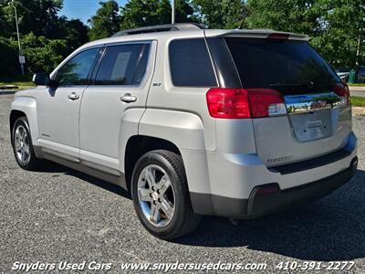 2013 GMC Terrain SLT-1 - Photo 3 - Essex, MD 21221