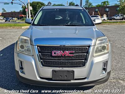2013 GMC Terrain SLT-1 - Photo 8 - Essex, MD 21221