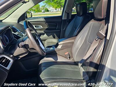 2013 GMC Terrain SLT-1 - Photo 9 - Essex, MD 21221