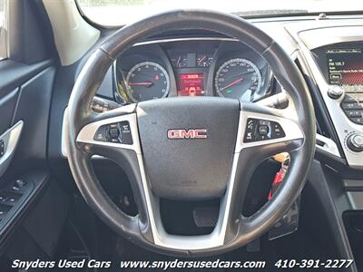 2013 GMC Terrain SLT-1 - Photo 24 - Essex, MD 21221