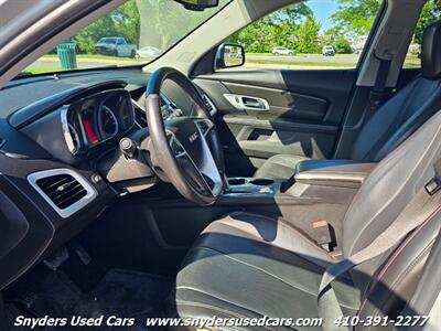 2013 GMC Terrain SLT-1 - Photo 10 - Essex, MD 21221