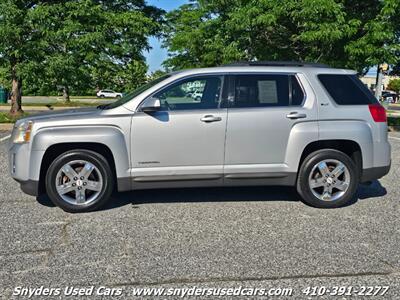 2013 GMC Terrain SLT-1 - Photo 2 - Essex, MD 21221