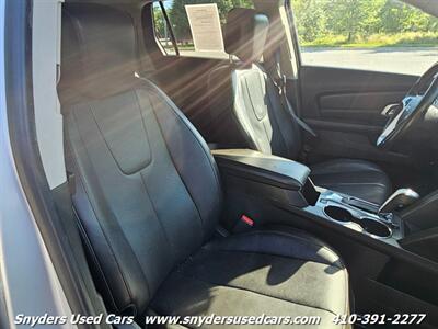 2013 GMC Terrain SLT-1 - Photo 13 - Essex, MD 21221