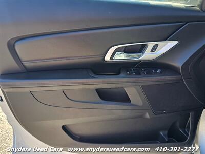 2013 GMC Terrain SLT-1 - Photo 27 - Essex, MD 21221