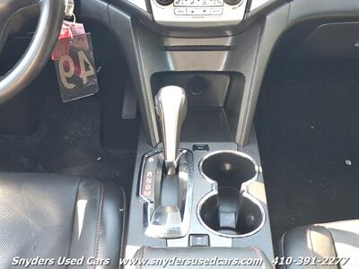 2013 GMC Terrain SLT-1 - Photo 23 - Essex, MD 21221
