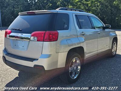 2013 GMC Terrain SLT-1 - Photo 5 - Essex, MD 21221