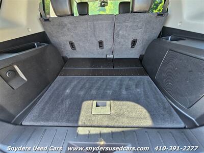 2013 GMC Terrain SLT-1 - Photo 18 - Essex, MD 21221
