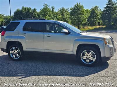 2013 GMC Terrain SLT-1 - Photo 6 - Essex, MD 21221
