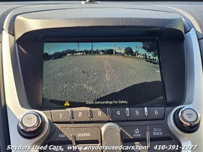 2013 GMC Terrain SLT-1 - Photo 22 - Essex, MD 21221