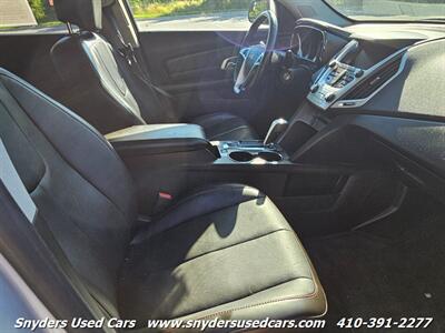 2013 GMC Terrain SLT-1 - Photo 14 - Essex, MD 21221