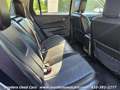 2013 GMC Terrain SLT-1 - Photo 16 - Essex, MD 21221