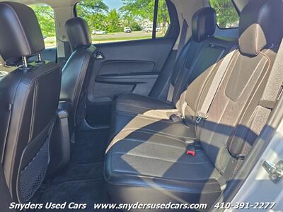 2013 GMC Terrain SLT-1 - Photo 11 - Essex, MD 21221
