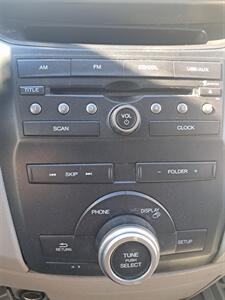 2012 Honda Odyssey EX   - Photo 6 - Essex, MD 21221