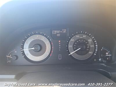 2012 Honda Odyssey EX   - Photo 10 - Essex, MD 21221