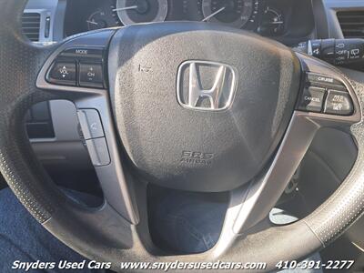 2012 Honda Odyssey EX   - Photo 9 - Essex, MD 21221