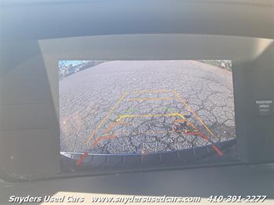 2012 Honda Odyssey EX   - Photo 7 - Essex, MD 21221