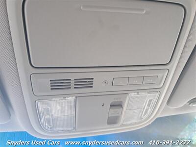 2012 Honda Odyssey EX   - Photo 11 - Essex, MD 21221