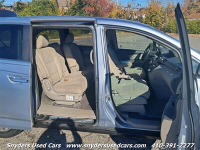 2012 Honda Odyssey EX   - Photo 4 - Essex, MD 21221