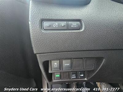 2015 Nissan Rogue SV   - Photo 31 - Essex, MD 21221