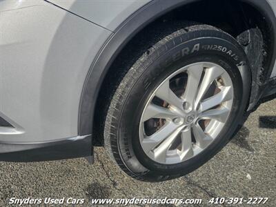 2015 Nissan Rogue SV   - Photo 32 - Essex, MD 21221