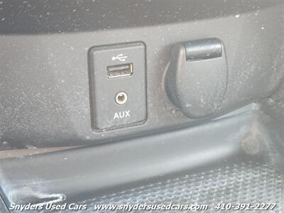 2015 Nissan Rogue SV   - Photo 26 - Essex, MD 21221