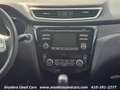 2015 Nissan Rogue SV   - Photo 22 - Essex, MD 21221
