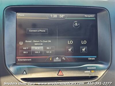 2015 Ford Explorer XLT - Photo 29 - Essex, MD 21221