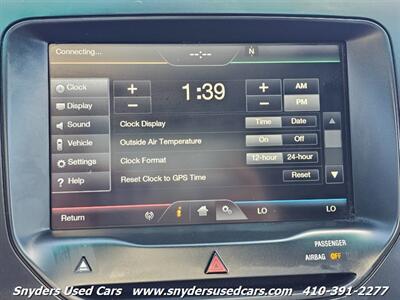 2015 Ford Explorer XLT - Photo 27 - Essex, MD 21221