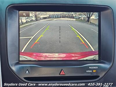 2015 Ford Explorer XLT - Photo 26 - Essex, MD 21221