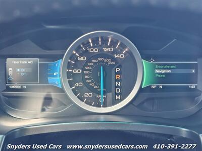 2015 Ford Explorer XLT - Photo 32 - Essex, MD 21221