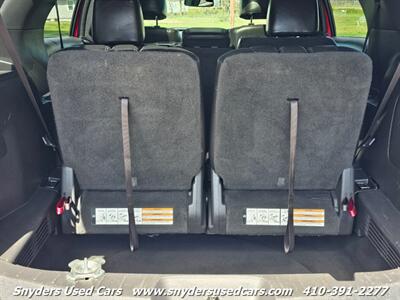 2015 Ford Explorer XLT - Photo 16 - Essex, MD 21221