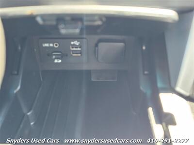 2015 Ford Explorer XLT - Photo 35 - Essex, MD 21221