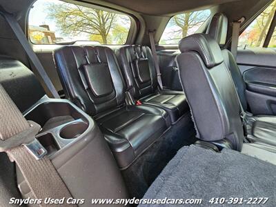 2015 Ford Explorer XLT - Photo 22 - Essex, MD 21221