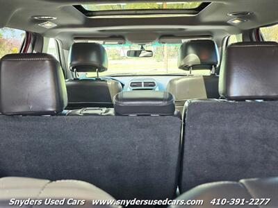 2015 Ford Explorer XLT - Photo 17 - Essex, MD 21221