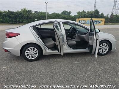 2019 Hyundai ELANTRA SE - Photo 15 - Essex, MD 21221