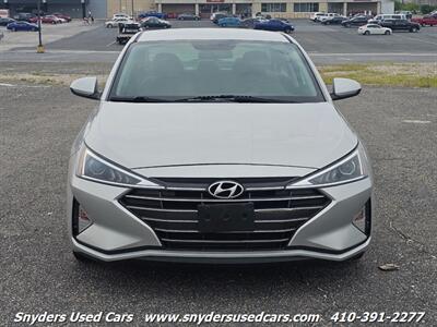 2019 Hyundai ELANTRA SE   - Photo 8 - Essex, MD 21221