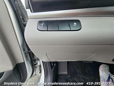 2019 Hyundai ELANTRA SE - Photo 35 - Essex, MD 21221