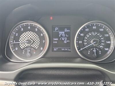 2019 Hyundai ELANTRA SE - Photo 33 - Essex, MD 21221