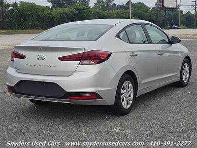 2019 Hyundai ELANTRA SE - Photo 5 - Essex, MD 21221