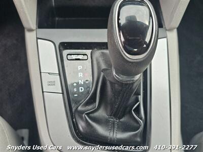 2019 Hyundai ELANTRA SE - Photo 32 - Essex, MD 21221