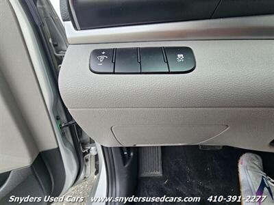 2019 Hyundai ELANTRA SE - Photo 35 - Essex, MD 21221