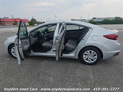 2019 Hyundai ELANTRA SE - Photo 9 - Essex, MD 21221