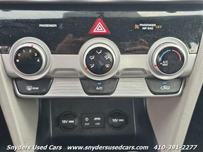 2019 Hyundai ELANTRA SE - Photo 31 - Essex, MD 21221