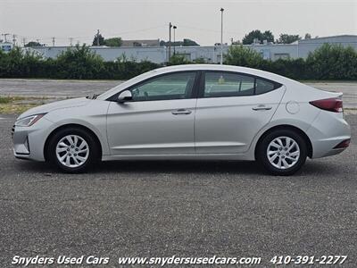 2019 Hyundai ELANTRA SE   - Photo 2 - Essex, MD 21221