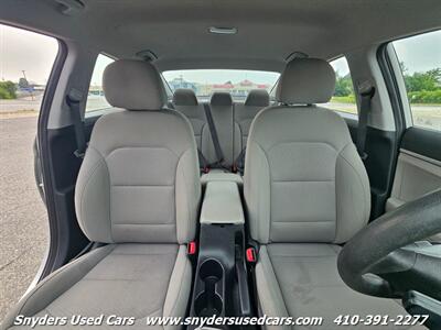 2019 Hyundai ELANTRA SE   - Photo 21 - Essex, MD 21221
