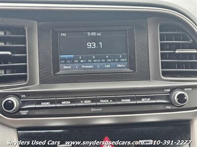 2019 Hyundai ELANTRA SE - Photo 29 - Essex, MD 21221
